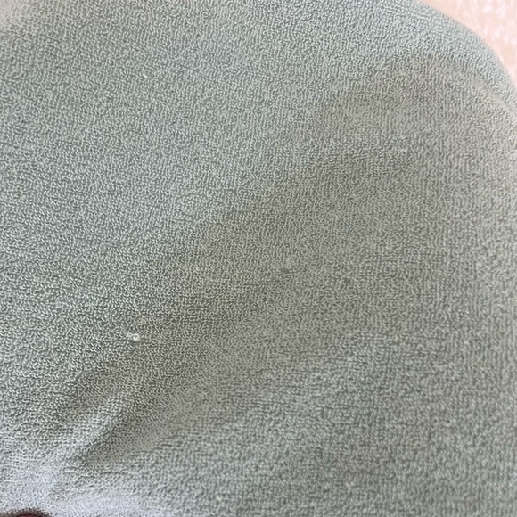 Victoria’s Secret Terrycloth Suit Seasalt Swimsuit - Picture 6 of 11